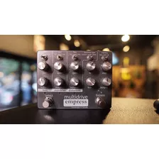 Pedal Multidrive Empress Effects - Made In Canada