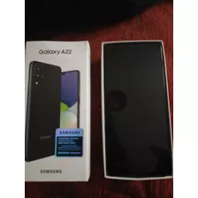 Celular Samsung Galaxy A22