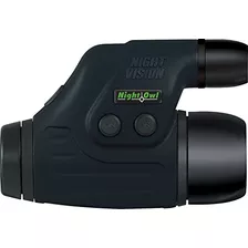 Lechuza Nocturna Ligero Visión Nocturna Monocular (2x)