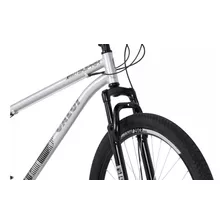 Bicicleta Caloi Supra R29 21v Aluminio