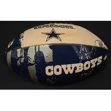 Bola Dallas Cowboys Nfl Wilson