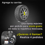 Paq 2 Llantas Toyo Lt235/80r17 Open Country At3 120r