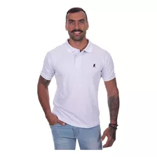 Camisas Gola Polo Masculinas De Ótima Qualidade