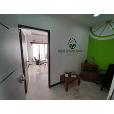 Consultorio En Arriendo Y Venta En Av Santander (279055234).