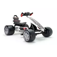 Carrito Montable Go Cart Pedales Avalancha Resistente