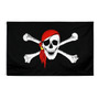 Tercera imagen para búsqueda de bandera de pirata