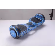 Patineta Eléctrica Smart Balance Bluetooth Justice League