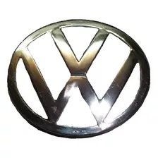 Logo Vw Senda, Gol Saveiro