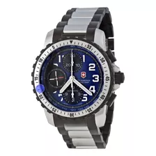 Relógio Victorinox Swissarmy Alpnach Chrono Automatic 241194