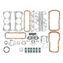 Kit Juntas Oldsmobile Eighty Eight 1995-1999 3.8 Ohv 12v V6