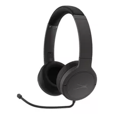 Altec Lansing Audifono Headset Bluetooth/ Gray Black