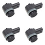 4 X Sensor Aparcamiento Pdc For Volvo C30 S60 S80 V40 V7 Volvo S60