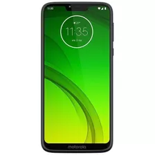 Moto G7 Power Dual Sim 64 Gb Azul-navy 4 Gb Ram