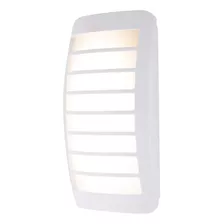 Ge Coverlite Luz Nocturna Led Automatica Acabado Blanco E