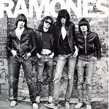 Vinilo Ramones Ramones Edicion Nacional Nuevo 