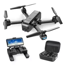 Cámara Contixo F22 Drone Rc Quadcopter Hd, Wi-fi, Sígueme