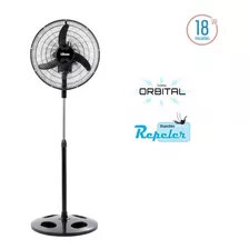 Ventilador Pie Liliana 18 Vprn