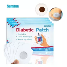  Parche Regula Nivel Azucar Diabetes Diabetico Herbolaria 