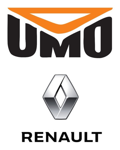 Presilenciador Exosto Orig Renault Clio Symbol. Envo Gratis Foto 2