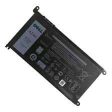 Laptop Bateria Dell Wdx0r, Yrdd6, 15 5567 13 5368 7368 14