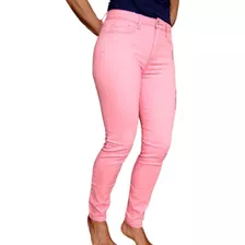 Pantalón Ajustado Aeropostale Para Mujer -rosa