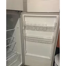 Refrigerador Panavox Frío Húmedo Impecable Usado