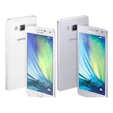 Samsung Galaxy A5 16 Gb Blanco 2 Gb Ram Sm-a500m