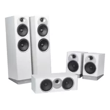 Home Theater Cinema System S7-25hcs Gris Jamo