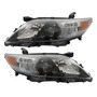 5202 H16 Led Lmpara De Niebla Luz Para Gmc Sierra1500 08-15 GMC Sierra Classic 1500