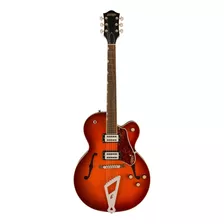 Guitarra Gretsch G2420 Streamliner Hollow Body Fireburst