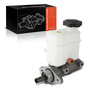 1_ Kit De Cliper De Freno Tras Ho Santa Fe V6 3.3l 17 - 18