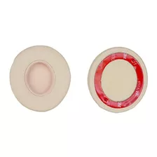 Almohadillas Earpads Repuesto Beats Solo 3 Gold Porcelain