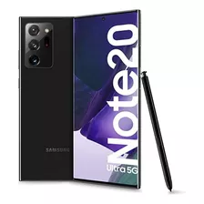 Samsung Galaxy Note 20 Ultra 5g 128gb Originales Liberados 