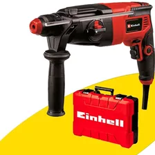 Rotomartillo Sds Plus Tc-rh 620 4f Einhell Mimbral Color Rojo