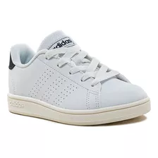 Zapatilla Advantage Lifestyle Court Lace adidas