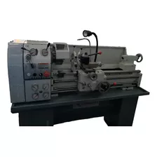 Torno 1 Mt Paralelo 300x910mm Panther C/torre Cbio Rap