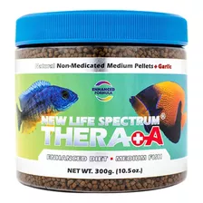 Alimento New Life Spectrum Thera + A 2 Mm Medium 300 Gr 