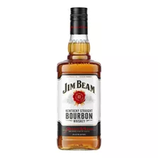 Jim Beam Bourbon Jim Beam Bourbon 6 Estados Unidos 750 Ml