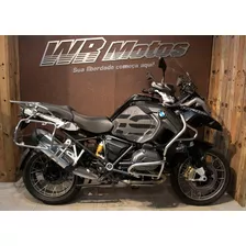 Bmw R 1200 Gs Adventure Premium + Exclusive 2019