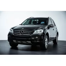 Mercedes-benz Ml 350 