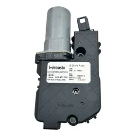 Motor Teto Solar Audi Q5 2018 À 2023 3cn877795 Detalhe