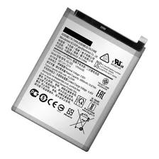 Bateria Pila Compatible Con Samsung A03s A02s Hq-50s 4900mah