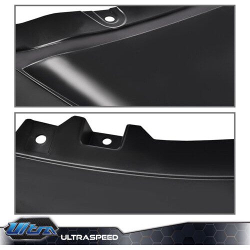 Fit For 13-2014 Ford Mustang 2-door Lower Front Bumper L Oab Foto 4