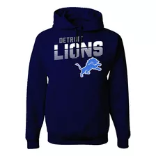 Detroit Lions Sudaderas #15