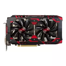 Powercolor Vga Axrx580 8 Gbd5 3dhoc