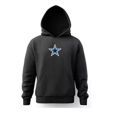 Dallas Cowboys Sudadera