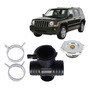 Enfriador Aceite Jeep Dodge Patriot Caliber Compass Journey Jeep Patriot