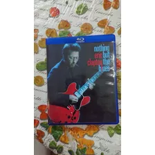 Blu Ray Eric Clapton - Nothing But The Blues 1995 (autorado)