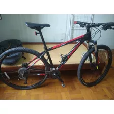 Bike Aro 29 Trek Marlin 7 2016