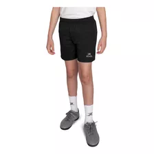 Short Esportivo Basic Muvin Infantil Calção Bermuda Futebol